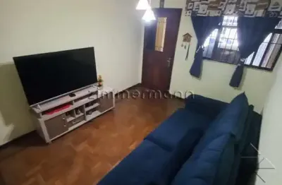 Casa com 2 quartos à venda na rua doutor augusto de miranda, --, pompéia, são paulo, 137 m2 por r$ 850.000