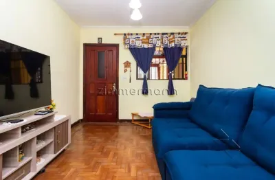 Casa com 2 quartos à venda na rua doutor augusto de miranda, --, pompéia, são paulo, 137 m2 por r$ 850.000