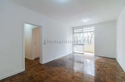 Apartamento com 2 quartos à venda na rua pamplona, --, jardim paulista, são paulo, 93 m2 por r$ 700.000