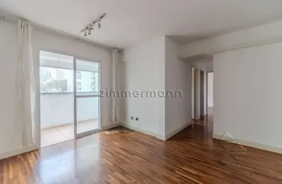 Apartamento com 3 quartos à venda na rua doutor alfredo de castro, --, barra funda, são paulo, 74 m2 por r$ 782.000