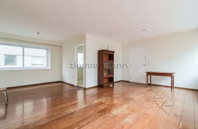 Apartamento com 3 quartos à venda na alameda lorena, --, jardim américa, são paulo, 130 m2 por r$ 1.700.000