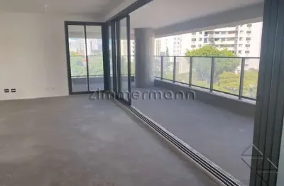 Apartamento com 3 quartos à venda na rua doutor jesuíno maciel, --, campo belo, são paulo, 211 m2 por r$ 3.400.000