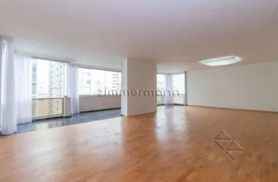Apartamento com 4 quartos à venda na rua oscar freire, --, jardim américa, são paulo, 517 m2 por r$ 16.000.000