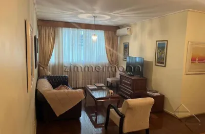 Apartamento com 2 quartos à venda na rua doutor albuquerque lins, --, santa cecília, são paulo, 97 m2 por r$ 1.250.000