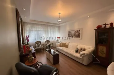 Apartamento com 2 quartos à venda na rua doutor homem de melo, --, perdizes, são paulo, 109 m2 por r$ 1.100.000