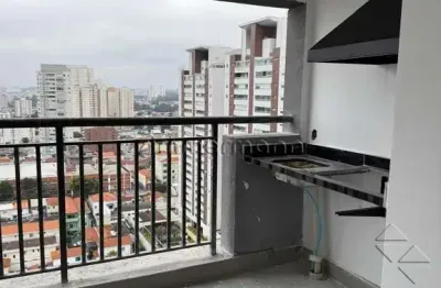 Apartamento com 2 quartos à venda na rua visconde de pirajá, --, alto do ipiranga, são paulo, 71 m2 por r$ 1.100.000