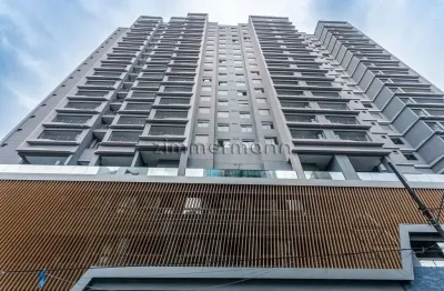 Apartamento com 1 quarto à venda na avenida lins de vasconcelos, --, vila mariana, são paulo, 47 m2 por r$ 865.000
