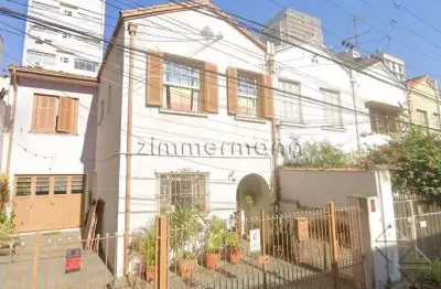 Casa com 3 quartos à venda na rua irmão lucas, --, pinheiros, são paulo, 157 m2 por r$ 2.500.000