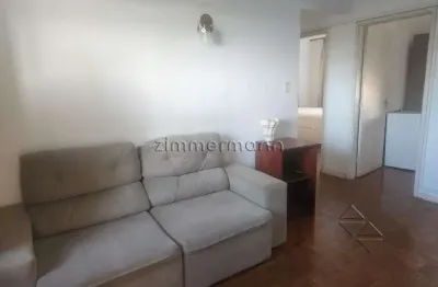 Apartamento com 2 quartos à venda na avenida antártica, --, água branca, são paulo, 67 m2 por r$ 695.000