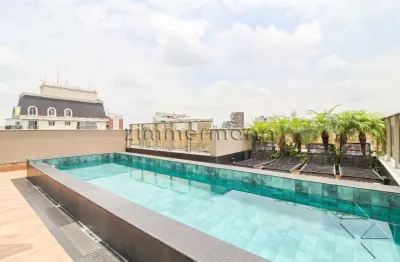 Apartamento com 2 quartos à venda na rua professor filadelfo azevedo, --, vila nova conceição, são paulo, 70 m2 por r$ 1.850.000