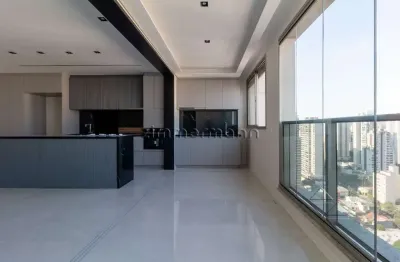 Apartamento com 3 quartos à venda na rua campevas, --, perdizes, são paulo, 162 m2 por r$ 4.200.000