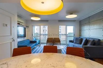 Apartamento com 3 quartos à venda na rua apinajés, --, perdizes, são paulo, 93 m2 por r$ 1.485.000