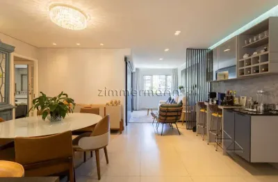 Apartamento com 3 quartos à venda na Rua Doutor Franco da Rocha, --, Perdizes, São Paulo, 101 m2 por R$ 1.230.000