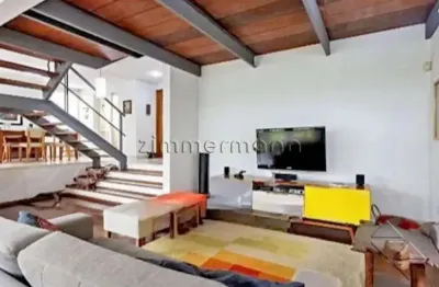 Casa com 3 quartos à venda na curupaiti, --, bela aliança, são paulo, 280 m2 por r$ 3.800.000