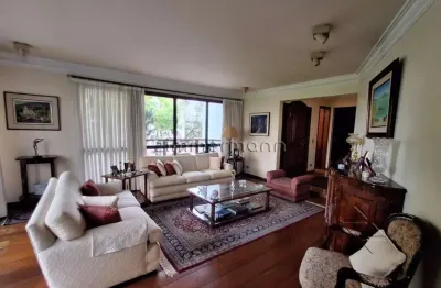 Apartamento com 3 quartos à venda na rua conde de porto alegre, --, campo belo, são paulo, 200 m2 por r$ 2.000.000