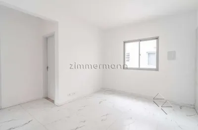 Apartamento com 2 quartos à venda na praça benedito calixto, --, pinheiros, são paulo, 51 m2 por r$ 590.000