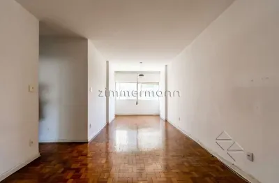 Apartamento com 3 quartos à venda na rua pamplona, --, jardim paulista, são paulo, 127 m2 por r$ 990.000