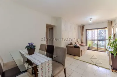 Apartamento com 3 quartos à venda na rua dona avelina, --, vila mariana, são paulo, 77 m2 por r$ 850.000