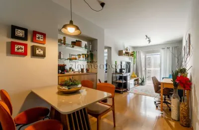 Apartamento com 2 quartos à venda na rua diana, --, perdizes, são paulo, 65 m2 por r$ 820.000