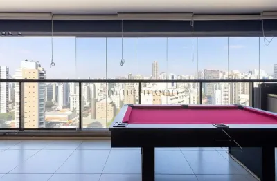 Apartamento com 2 quartos à venda na rua coriolano, --, vila romana, são paulo, 69 m2 por r$ 1.000.000