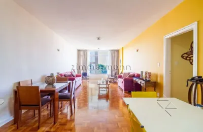 Apartamento com 3 quartos à venda na rua itapicuru, --, perdizes, são paulo, 159 m2 por r$ 1.250.000