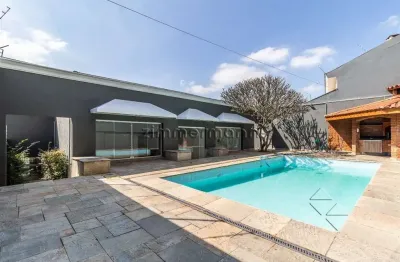 Casa com 4 quartos à venda na rua santarém, --, pacaembu, são paulo, 356 m2 por r$ 3.000.000