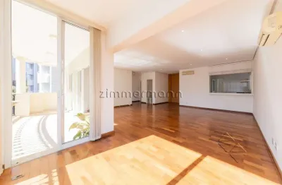 Apartamento com 2 quartos à venda na rua haddock lobo, --, jardim américa, são paulo, 136 m2 por r$ 3.500.000