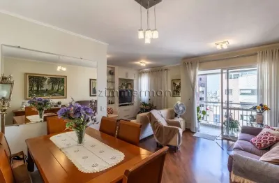 Apartamento com 3 quartos à venda na rua ilansa, --, mooca, são paulo, 77 m2 por r$ 890.000
