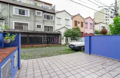 Casa com 2 quartos à venda na rua irmão lucas, --, pinheiros, são paulo, 140 m2 por r$ 1.700.000