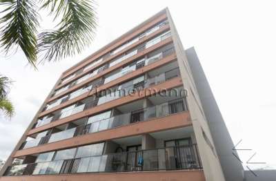 Apartamento com 1 quarto à venda na rua bartolomeu de gusmão, --, vila mariana, são paulo, 25 m2 por r$ 475.000