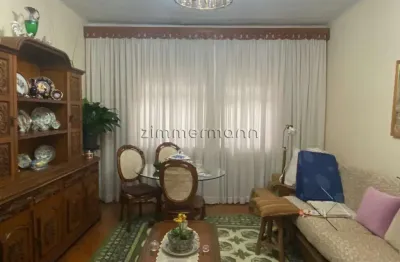 Casa com 2 quartos à venda na rua ciro costa, --, perdizes, são paulo, 140 m2 por r$ 2.100.000