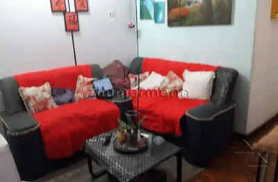 Apartamento com 3 quartos à venda na rua capistrano de abreu, --, barra funda, são paulo, 96 m2 por r$ 552.000