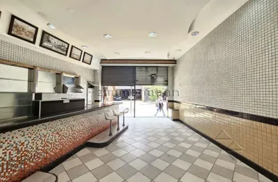 Casa comercial à venda na rua das palmeiras, --, santa cecília, são paulo, 100 m2 por r$ 3.000.000
