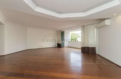Apartamento com 3 quartos à venda na rua paraguassu, --, perdizes, são paulo, 232 m2 por r$ 1.990.000