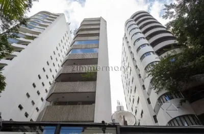 Apartamento com 3 quartos à venda na Rua Paraguassu, --, Perdizes, São Paulo, 232 m2 por R$ 1.590.000