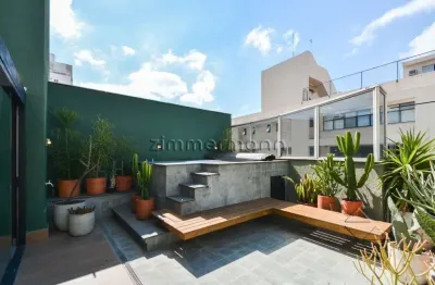 Apartamento com 2 quartos à venda na rua mourato coelho, --, pinheiros, são paulo, 112 m2 por r$ 1.750.000