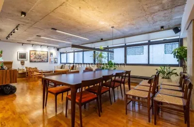 Apartamento com 3 quartos à venda na alameda jaú, --, jardim paulista, são paulo, 158 m2 por r$ 3.300.000