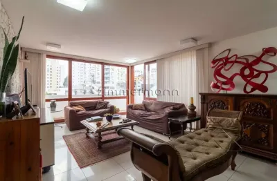 Casa com 4 quartos à venda na rua ibiraçu, --, vila madalena, são paulo, 201 m2 por r$ 2.200.000