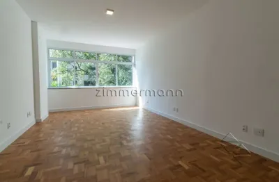 Apartamento com 3 quartos à venda na rua sampaio viana, --, paraíso, são paulo, 116 m2 por r$ 1.350.000