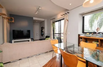 Apartamento com 3 quartos à venda na rua cotoxó, --, perdizes, são paulo, 93 m2 por r$ 750.000