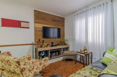 Casa com 3 quartos à venda na rua croata, --, vila ipojuca, são paulo, 160 m2 por r$ 1.250.000
