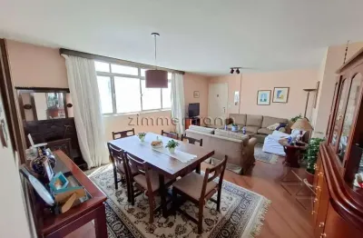 Apartamento com 3 quartos à venda na rua oscar freire, --, pinheiros, são paulo, 117 m2 por r$ 1.200.000