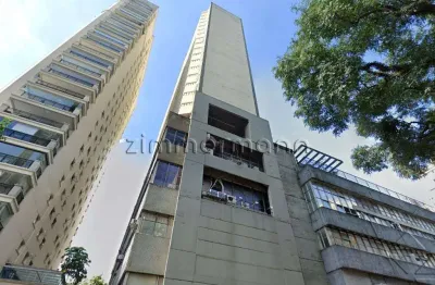 Apartamento com 1 quarto à venda na alameda barros, --, santa cecília, são paulo, 39 m2 por r$ 400.000