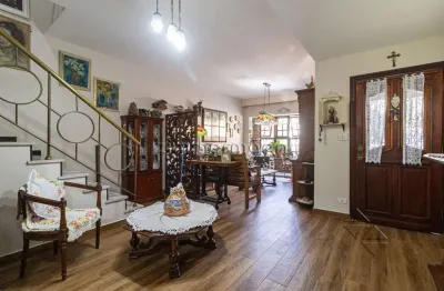Casa com 3 quartos à venda na rua andré dreyfus, --, sumaré, são paulo, 211 m2 por r$ 1.590.000