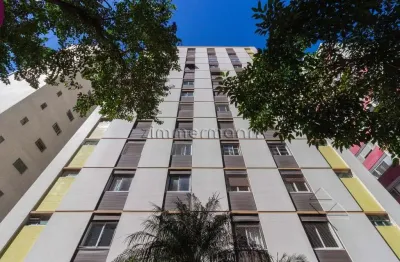 Apartamento com 2 quartos à venda na avenida angélica, --, higienópolis, são paulo, 97 m2 por r$ 870.000