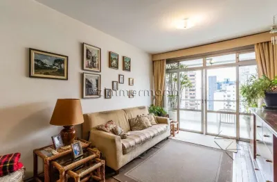 Apartamento com 3 quartos à venda na rua doutor veiga filho, --, higienópolis, são paulo, 139 m2 por r$ 2.000.000