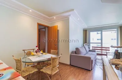 Apartamento com 3 quartos à venda na rua carlos weber, --, vila leopoldina, são paulo, 78 m2 por r$ 1.042.000