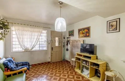 Casa com 2 quartos à venda na rua tonelero, --, vila romana, são paulo, 103 m2 por r$ 600.000