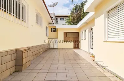 Casa com 4 quartos à venda na rua professor egas moniz, --, vila sônia, são paulo, 120 m2 por r$ 1.180.000