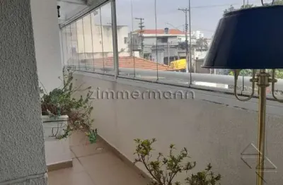 Apartamento com 2 quartos à venda na rua corumbaiba, --, mooca, são paulo, 78 m2 por r$ 780.000